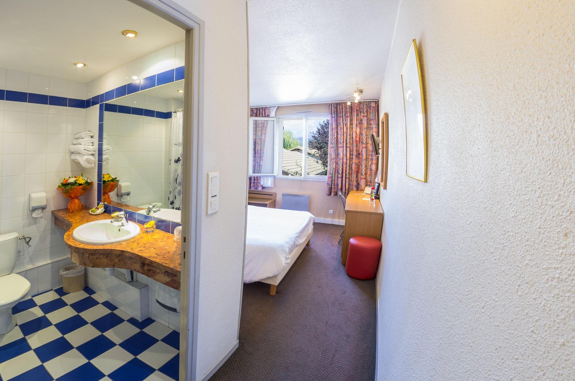 Cit'Hotel Avantici Gap Exteriör bild
