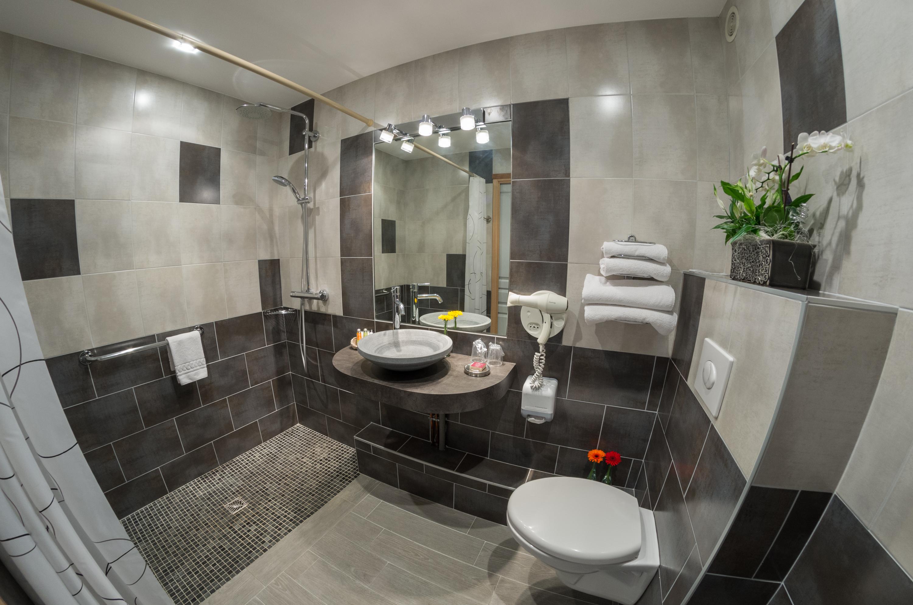 Cit'Hotel Avantici Gap Exteriör bild