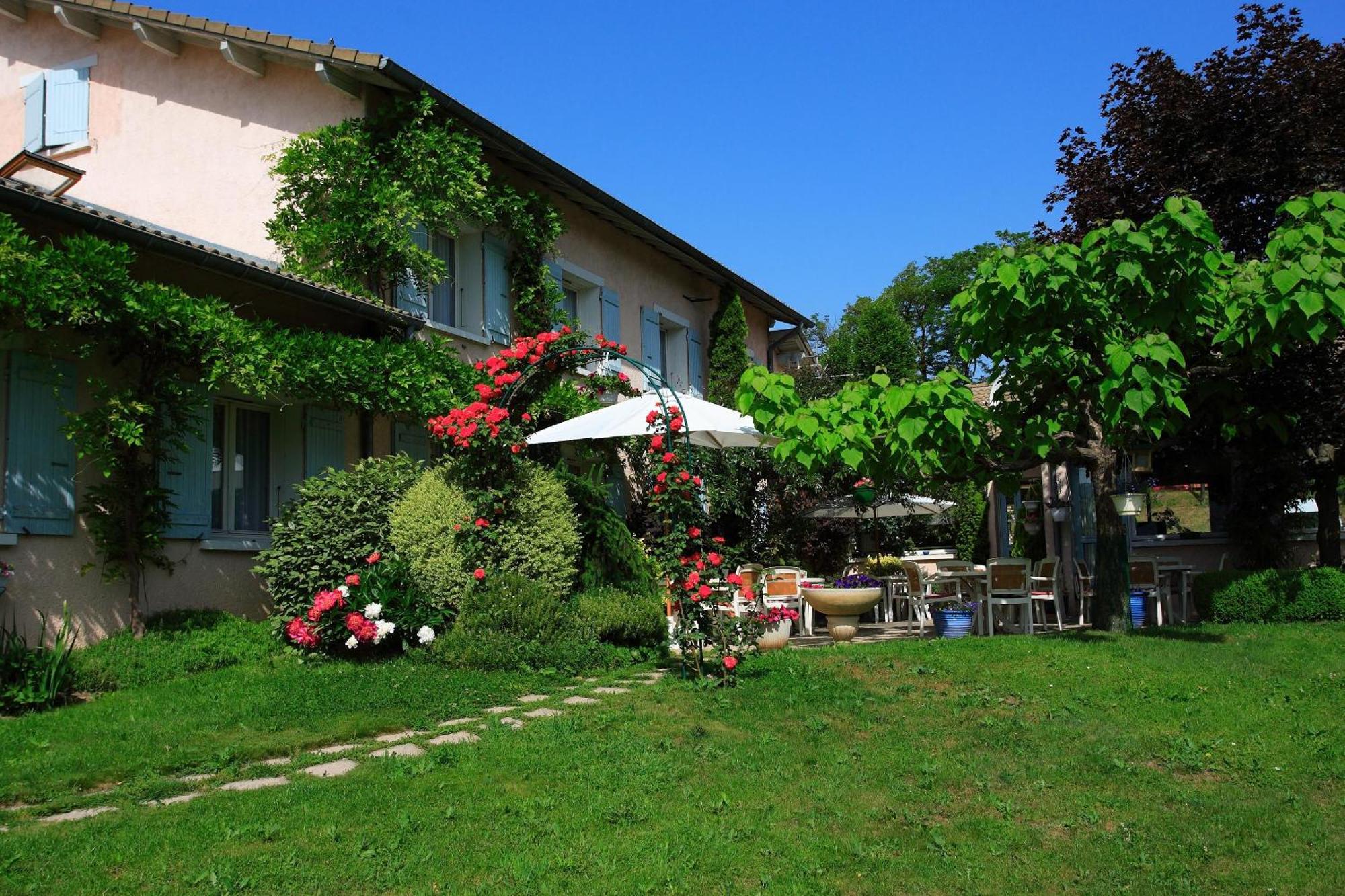 Cit'Hotel Avantici Gap Exteriör bild