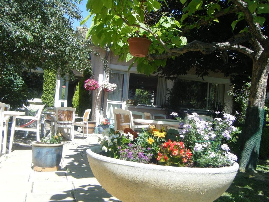 Cit'Hotel Avantici Gap Exteriör bild