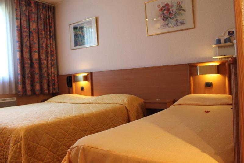 Cit'Hotel Avantici Gap Exteriör bild